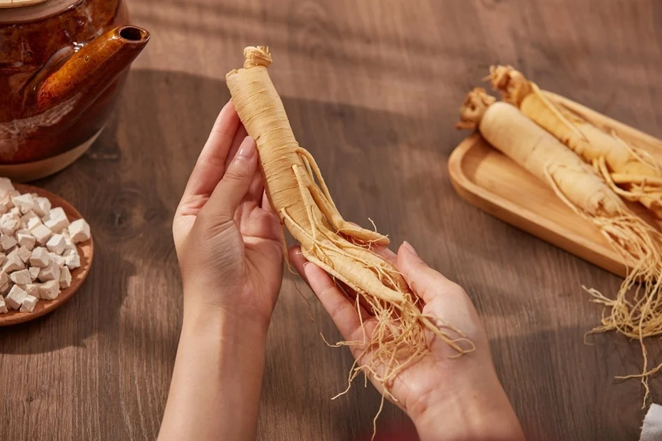 보호된 글: 홍삼아 홍삼아~ 한물 간 홍삼아