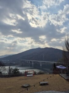 카페 탐방기 – 양평